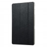 Чехол Smart Case для Samsung Galaxy Tab A 10.5 (2018) SM-T590 / SM-T595 (черный)