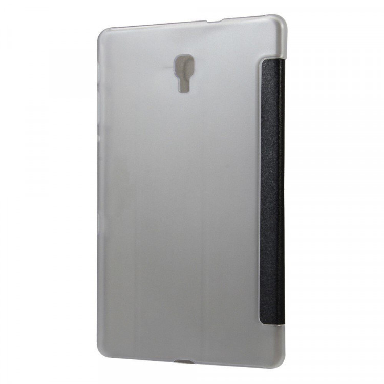 Чехол Smart Case для Samsung Galaxy Tab A 10.5 (2018) SM-T590 / SM-T595 (черный)