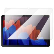 Защитное стекло для Samsung Galaxy Tab S7+ SM-T970 / SM-T975 / Tab S7 FE SM-T730 / SM-T735 и Galaxy Tab S8+ (Plus) SM-X800 / SM-X806 Защитное стекло для Samsung Galaxy Tab S7+ SM-T970 / SM-T975 / Tab S7 FE SM-T730 / SM-T735 и Galaxy Tab S8+ (Plus) SM-X800 / SM-X806