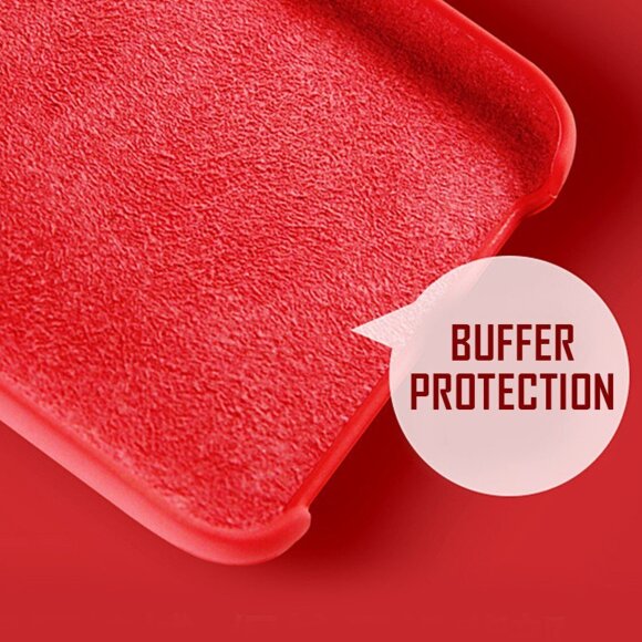 Силиконовый чехол Mobile Shell для Meizu 16 (M872H) (розовый) Силиконовый чехол Mobile Shell для Meizu 16 (M872H) (розовый)