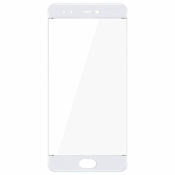 Защитное стекло 3D для Xiaomi Mi5S (белый) Защитное стекло 3D для Xiaomi Mi5S (белый)