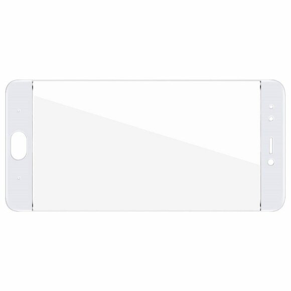 Защитное стекло 3D для Xiaomi Mi5S (белый) Защитное стекло 3D для Xiaomi Mi5S (белый)