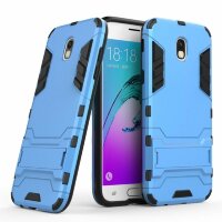 Чехол Duty Armor для Samsung Galaxy J5 2017 (синий)