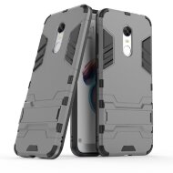 Чехол Duty Armor для Xiaomi Redmi 5 Plus (серый)