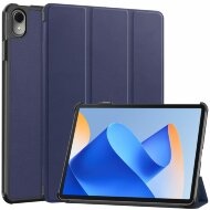 Планшетный чехол для Huawei MatePad 11 (2023) DBR-W09, DBR-W00, DBR-W10 (темно-синий) Планшетный чехол для Huawei MatePad 11 (2023) DBR-W09, DBR-W00, DBR-W10 (темно-синий)