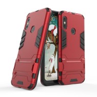 Чехол Duty Armor для Xiaomi Redmi 6 Pro / Mi A2 Lite (красный) Чехол Duty Armor для Xiaomi Redmi 6 Pro / Mi A2 Lite (красный)