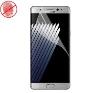 Антибликовая (матовая) пленка для Samsung Galaxy Note 7