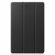 Планшетный чехол для Samsung Galaxy Tab S7 SM-T870 / SM-T875 и Galaxy Tab S8 SM-X700 / SM-X706 (черный)