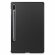 Планшетный чехол для Samsung Galaxy Tab S7 SM-T870 / SM-T875 и Galaxy Tab S8 SM-X700 / SM-X706 (черный)