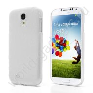 Пластиковый чехол Gradient Color для Samsung Galaxy S4 / i9500 (белый) Пластиковый чехол Gradient Color для Samsung Galaxy S4 / i9500 (белый)