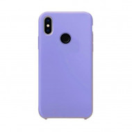 Силиконовый чехол Mobile Shell для Xiaomi Redmi Note 5 / 5 Pro (фиолетовый) Силиконовый чехол Mobile Shell для Xiaomi Redmi Note 5 / 5 Pro (фиолетовый)