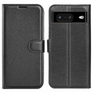 Чехол для Google Pixel 8 (черный) Чехол для Google Pixel 8 (черный)