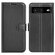 Чехол для Google Pixel 8 (черный)
