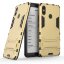 Чехол Duty Armor для Xiaomi Mi Max 3 (золотой)