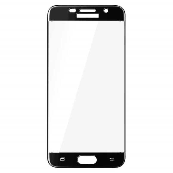 Защитное стекло 3D для Samsung Galaxy A5 (2017) SM-A520F (черный) Защитное стекло 3D для Samsung Galaxy A5 (2017) SM-A520F (черный)