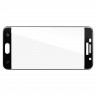 Защитное стекло 3D для Samsung Galaxy A5 (2017) SM-A520F (черный)