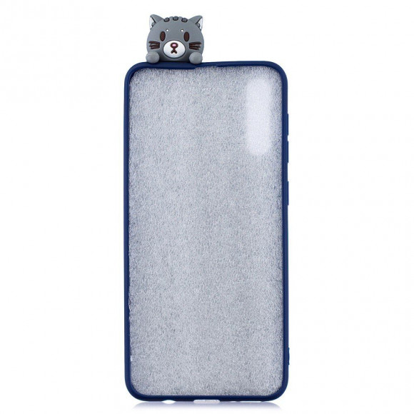 Силиконовый чехол 3D для Samsung Galaxy A50 / Galaxy A50s / Galaxy A30s (Cat) Силиконовый чехол 3D для Samsung Galaxy A50 / Galaxy A50s / Galaxy A30s (Cat)