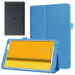 Чехол для Huawei MediaPad M2 LITE 10.1 / T2 10.0 Pro (голубой)