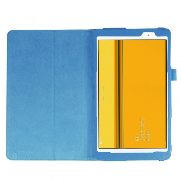 Чехол для Huawei MediaPad M2 LITE 10.1 / T2 10.0 Pro (голубой)