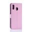 Чехол для Samsung Galaxy A40 (розовый)