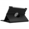 Поворотный чехол для Huawei MediaPad M5 10.8 / M5 10.8 Pro (черный)