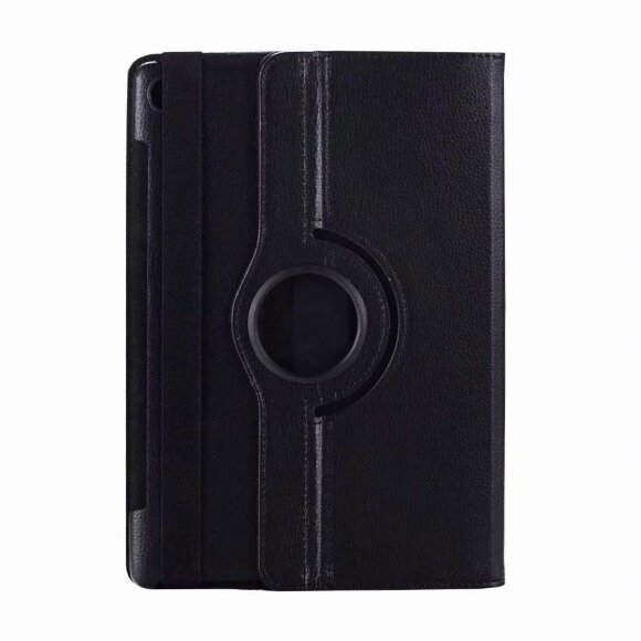 Поворотный чехол для Huawei MediaPad M5 10.8 / M5 10.8 Pro (черный)