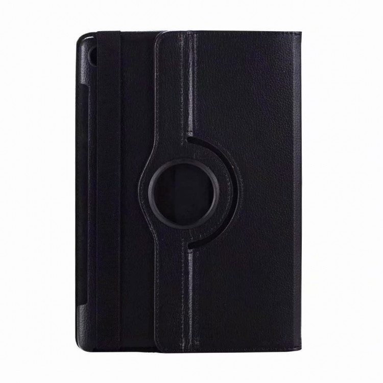 Поворотный чехол для Huawei MediaPad M5 10.8 / M5 10.8 Pro (черный)