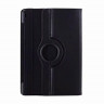 Поворотный чехол для Huawei MediaPad M5 10.8 / M5 10.8 Pro (черный)