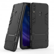 Чехол Duty Armor для Huawei Y9 (2019) (черный) Чехол Duty Armor для Huawei Y9 (2019) (черный)