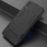 Чехол Duty Armor для Huawei Y9 (2019) (черный)