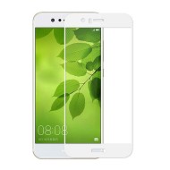 Защитное стекло 3D для Huawei Nova 2 (белый) Защитное стекло 3D для Huawei Nova 2 (белый)