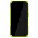 Чехол Hybrid Armor для iPhone 14 Pro (черный + зеленый)