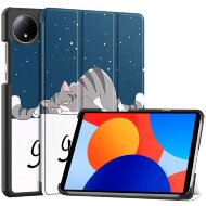 Чехол для Xiaomi Redmi Pad SE 8.7 (Cat)