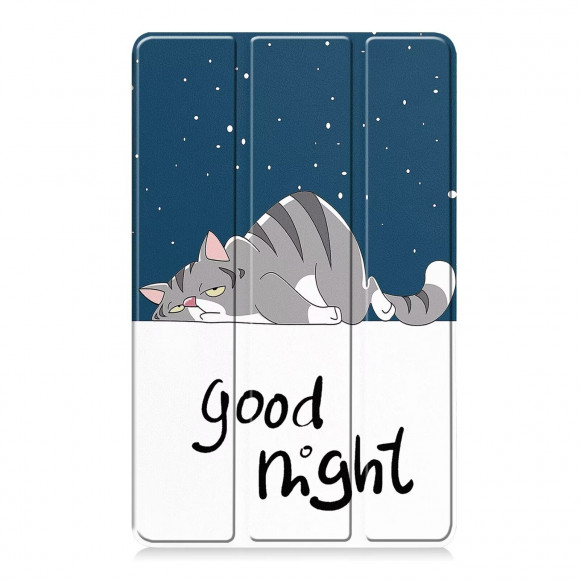 Чехол для Xiaomi Redmi Pad SE 8.7 (Cat)