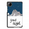 Чехол для Xiaomi Redmi Pad SE 8.7 (Cat)
