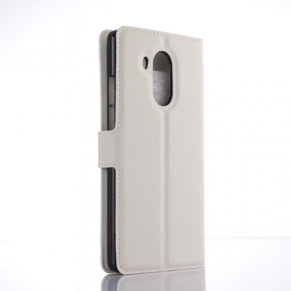 Чехол с визитницей для Huawei Mate 8 (белый) Чехол с визитницей для Huawei Mate 8 (белый)