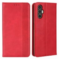 Чехол для Tecno Pova 3 (красный) Чехол для Tecno Pova 3 (красный)