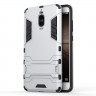 Чехол Duty Armor для Huawei Mate 9 Pro (серебряный)
