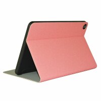 Чехол Flip Style для Teclast T40 PRO (розовый)