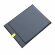 Универсальный чехол для ноутбуков Baseus Let's go 16" (серый)