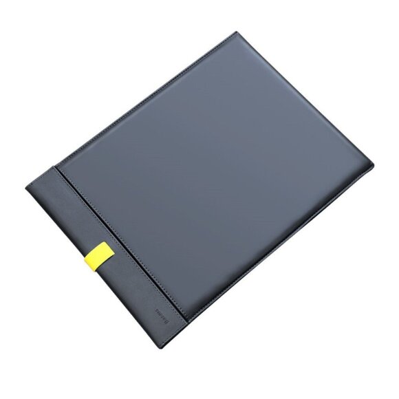 Универсальный чехол для ноутбуков Baseus Let's go 16" (серый) Универсальный чехол для ноутбуков Baseus Let's go 16" (серый)