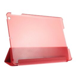 Чехол SLIM для iPad Air 2 (красный)