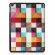 Чехол Smart Case для iPad 5 2017 / iPad 6 2018, 9,7 дюйма (Colorful Cheakers)