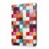 Чехол Smart Case для iPad 5 2017 / iPad 6 2018, 9,7 дюйма (Colorful Cheakers)