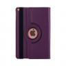 Поворотный чехол для iPad Mini (2019) (фиолетовый)