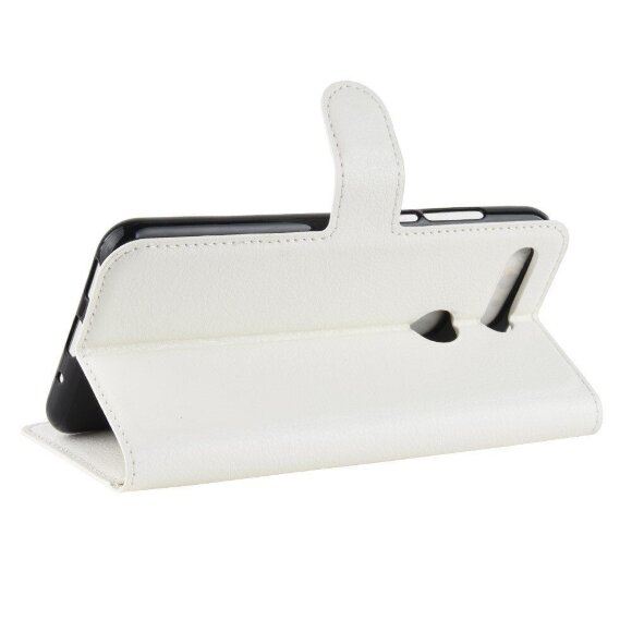 Чехол для Huawei Honor View 20 (белый) Чехол для Huawei Honor View 20 (белый)