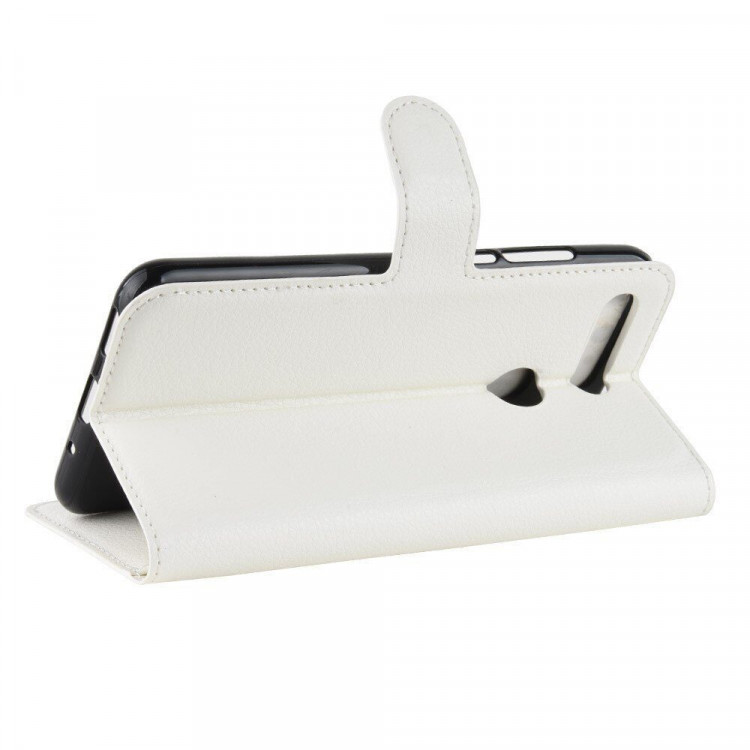 Чехол для Huawei Honor View 20 (белый)