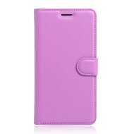 Чехол с визитницей для Huawei P9 Plus (фиолетовый) Чехол с визитницей для Huawei P9 Plus (фиолетовый)