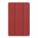 Планшетный чехол для Realme Pad 10.4 (цвет - красное вино) с магнитом