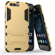 Чехол Duty Armor Huawei P10 (золотой)